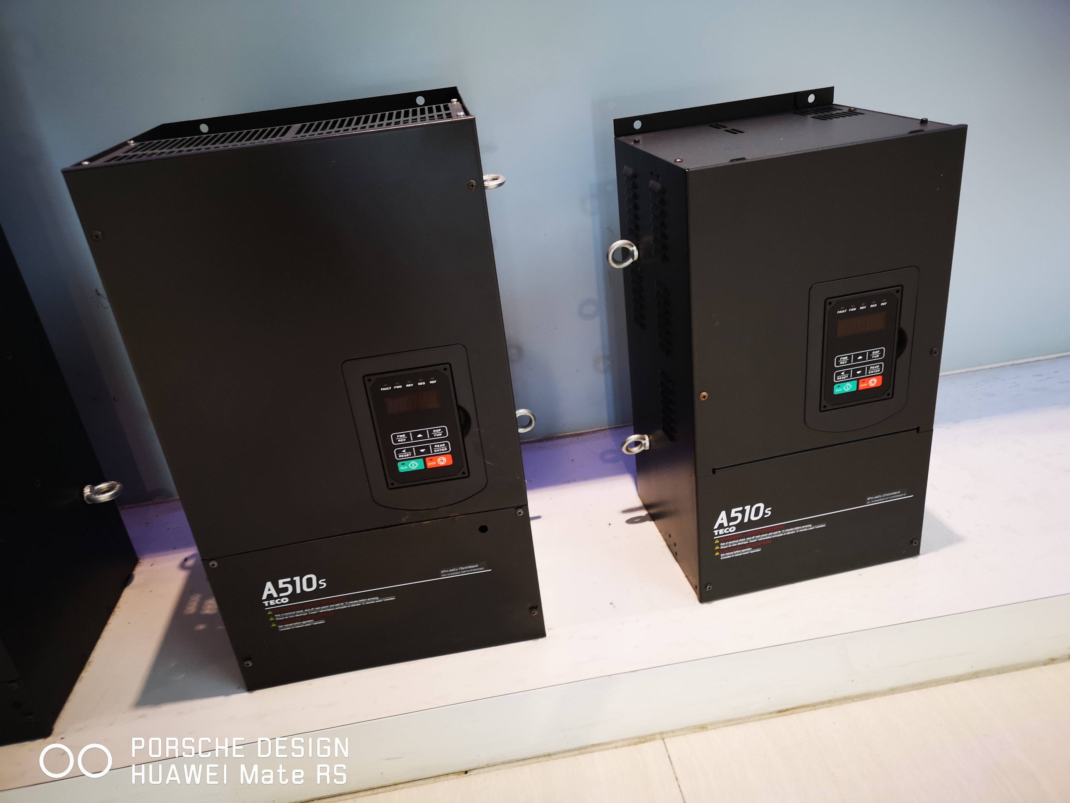 TECO Frequency Converter Distributor: Your Trusted Source for Industrial Drives