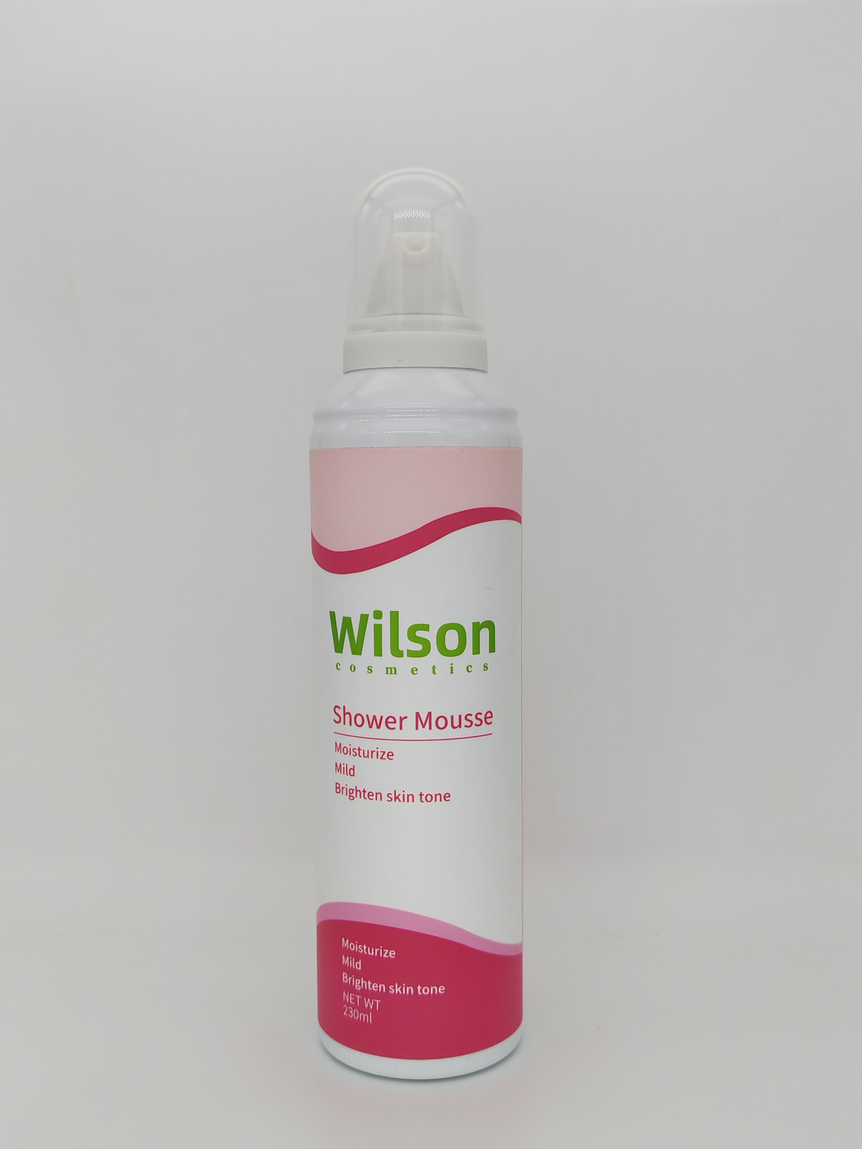 Custom Shower Foam Distributor for Premium Brand Growth and Innovation