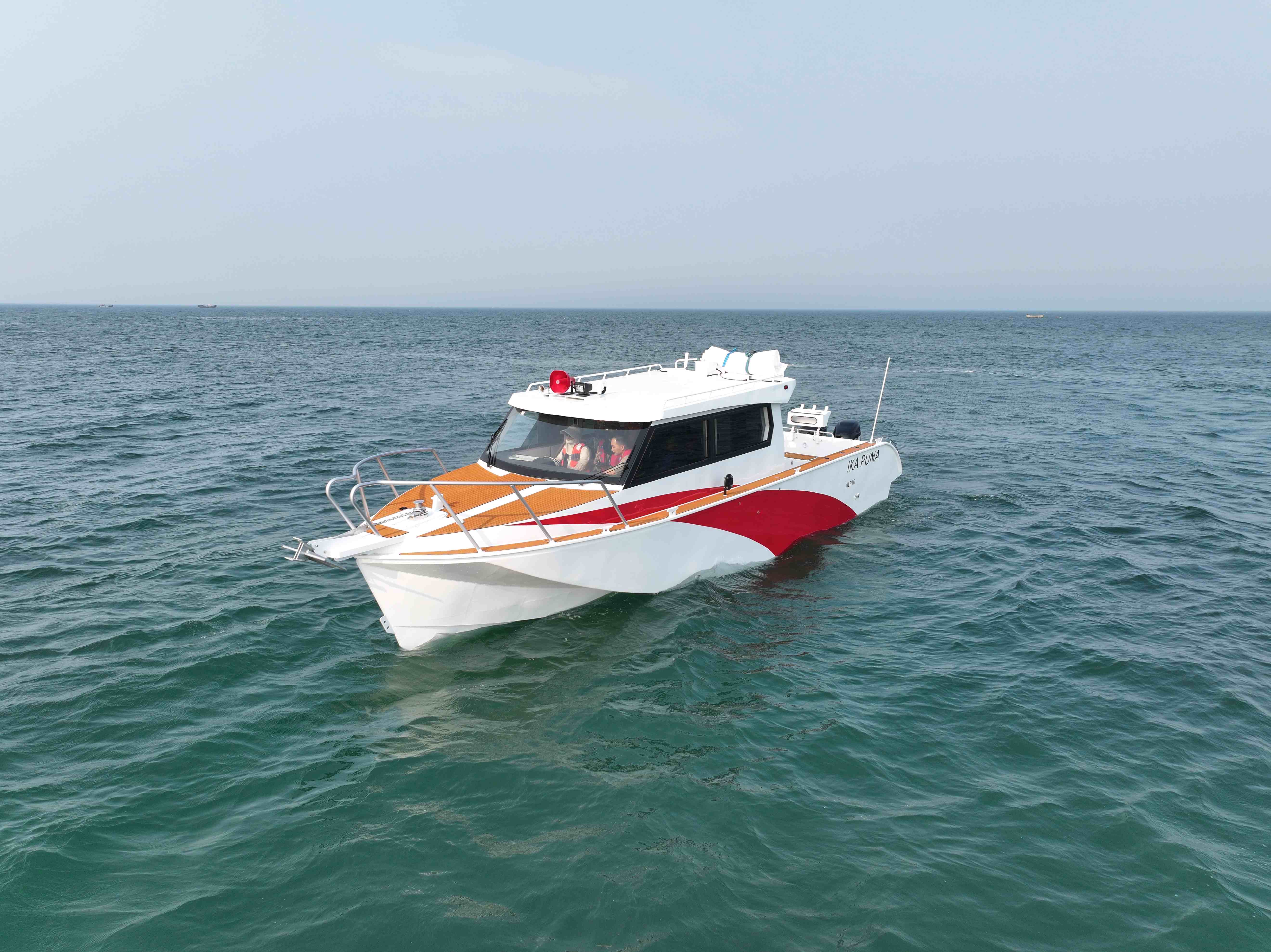 Top Aluminum Fishing Boats: Your Ultimate Buyer's Guide