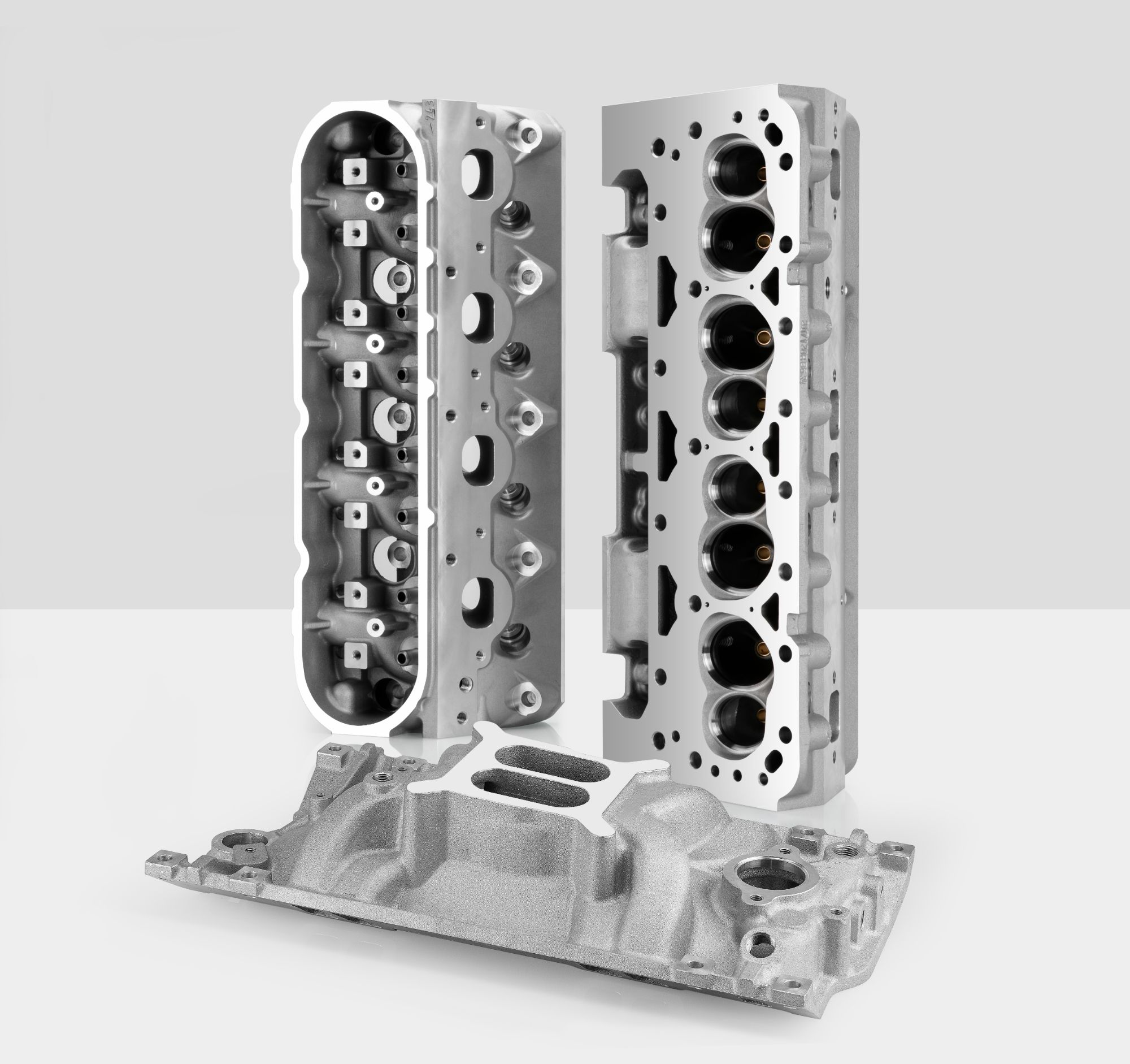 Best Performance Cylinder Head Upgrades for Maximum Engine Power