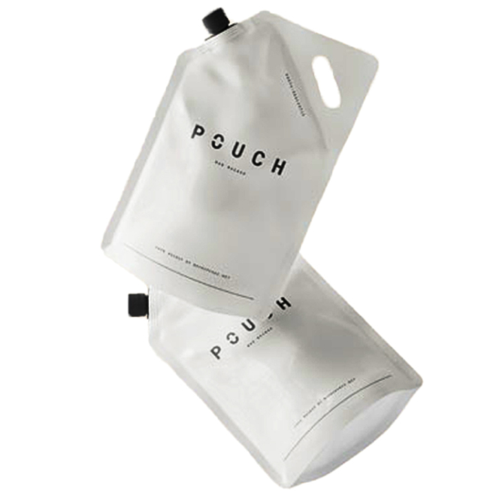 Best Packaging Liquid Bag Solutions for Secure and Spill-Free Storage