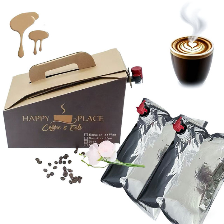 Choosing the Best Cold Brew Coffee BIB: A Practical Guide for Coffee Lovers