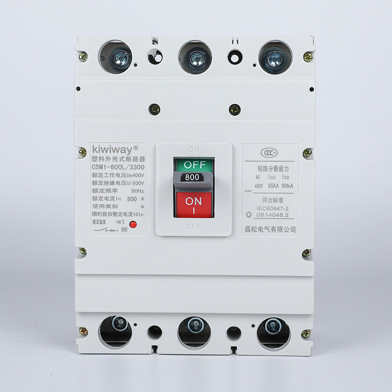 DC Circuit Breaker Manufacturer: How to Find Reliable Power Protection Solutions