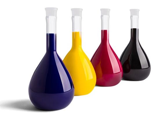 Inkjet Printer Inks Company: How to Choose the Best Supplier for Your Printing Needs