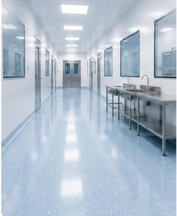 Top High-Class Cleanroom Standards: What You Need to Know
