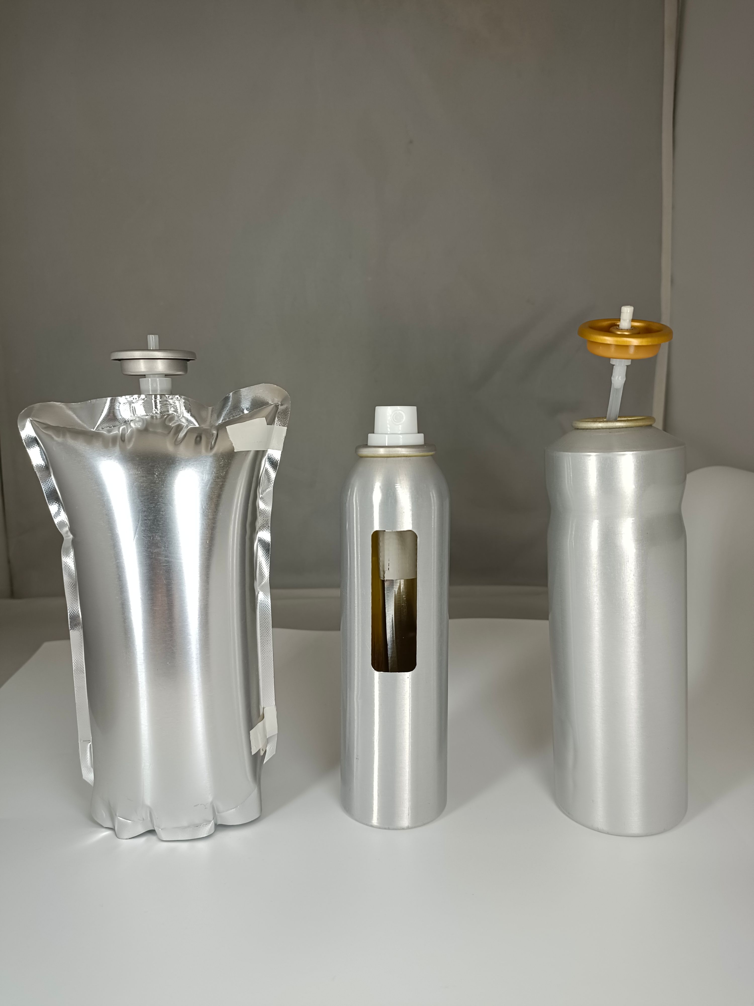 Custom BOV Aerosol Cosmetics Supplier: What Beauty Brands Should Know Before Partnering