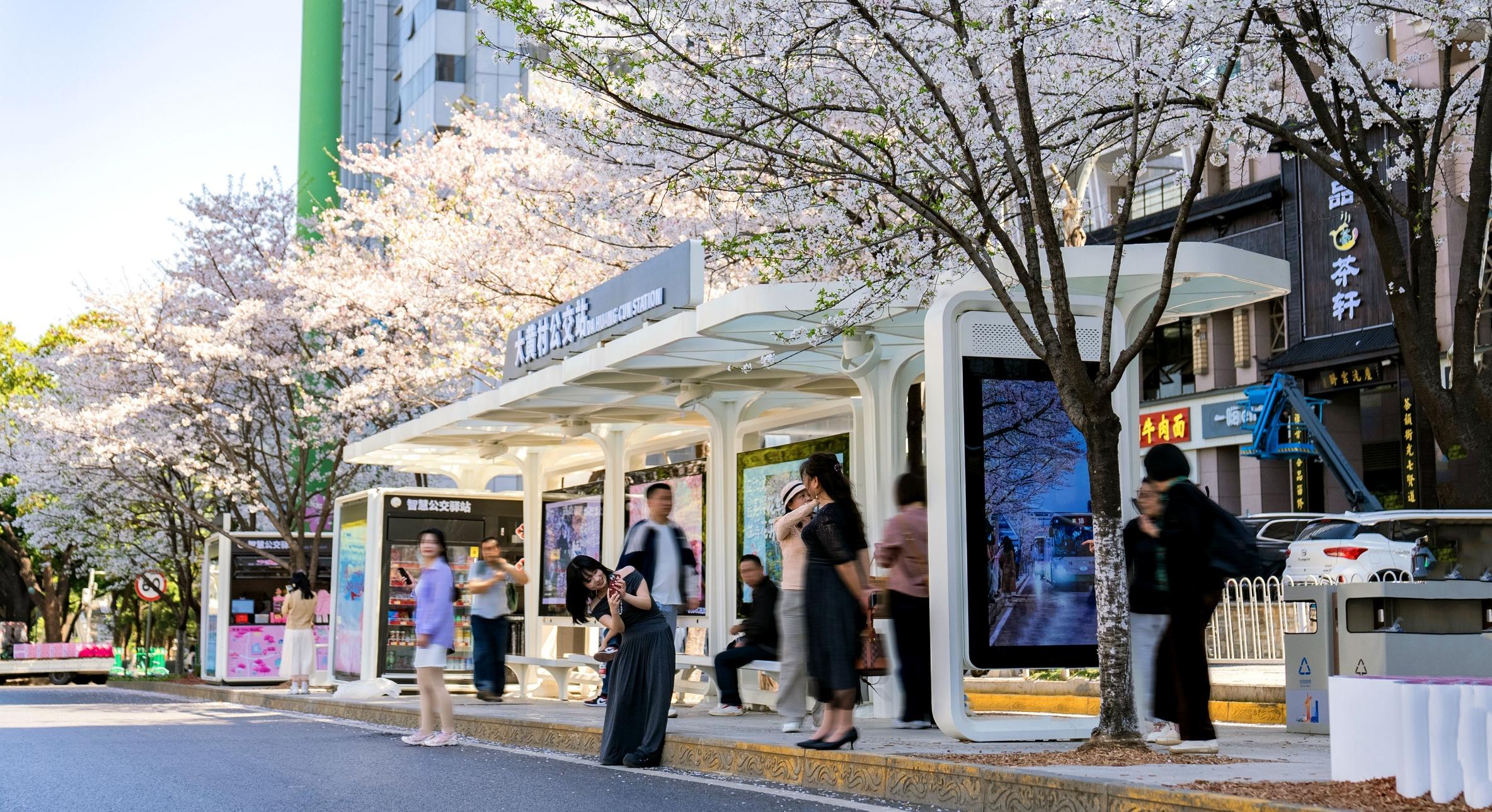 Street Furniture OEM Custom Manufacturing Solutions for Urban Public Spaces
