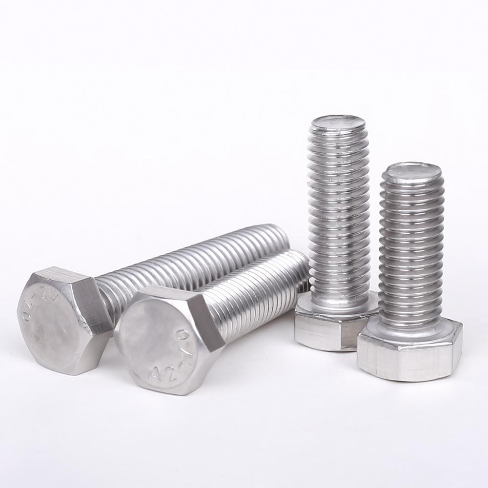 Stainless Steel Hex Bolts Manufacturer Insights for Durable Fastening Solutions