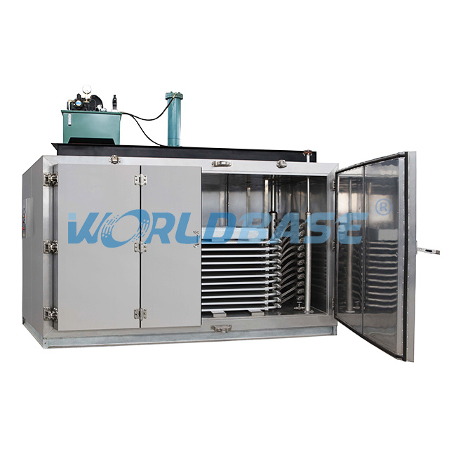 Choosing the Right Contact Plate Freezer Company for Your Operational Needs