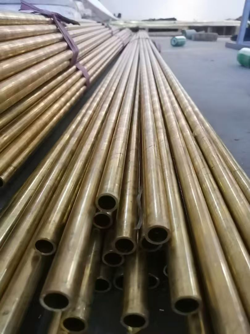 Best Copper Pipe Options for Plumbing, HVAC, and DIY Projects