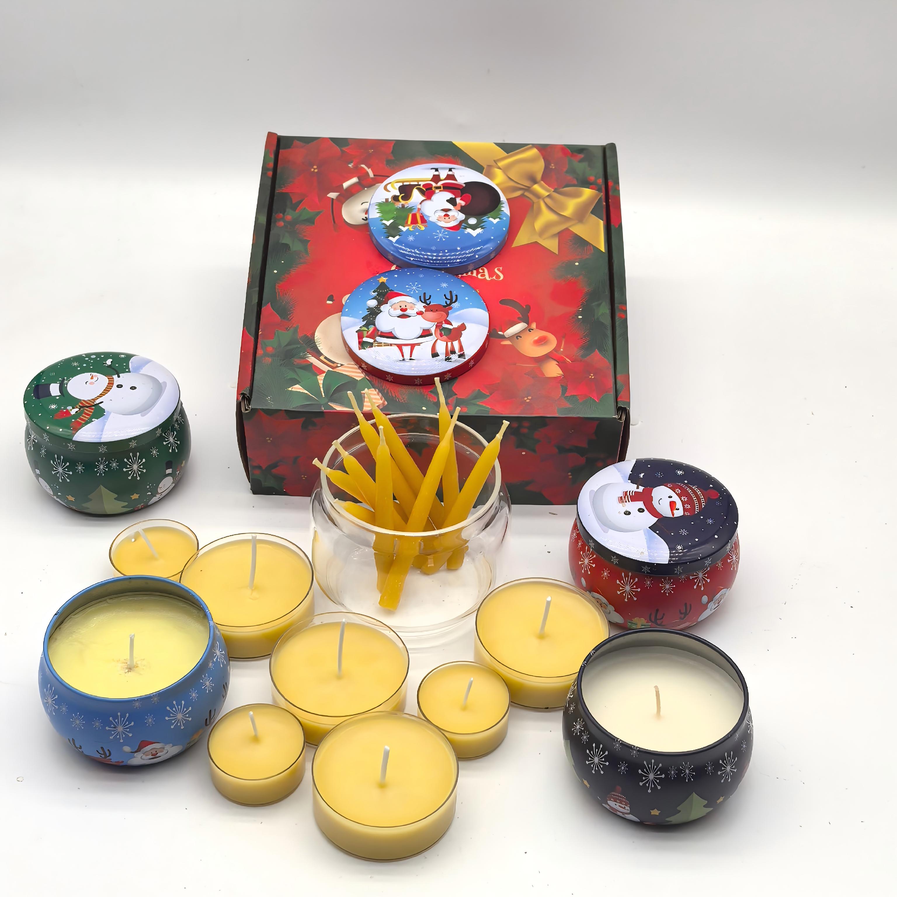 Best Beeswax Candles Exporter for Eco-Friendly Home Fragrance