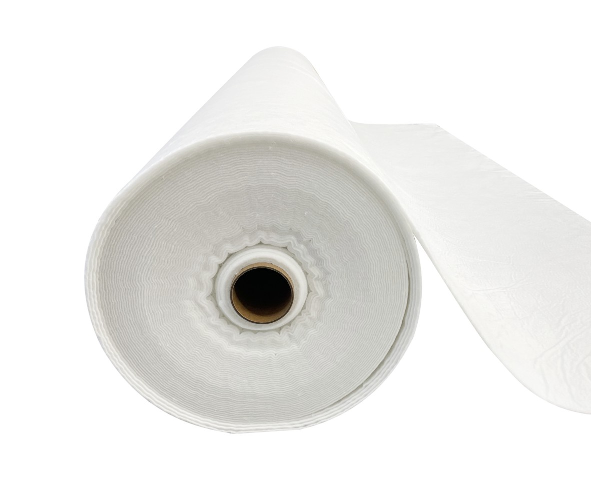 Geotextile Fabric Manufacturer Shares Proven Methods for High-Performance Erosion Control