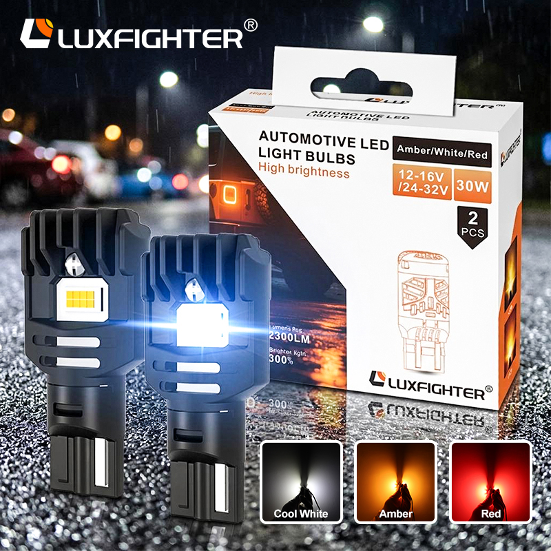 T15 LED Reverse Light Bulb Supplier You Can Trust for Bright Backup Lighting