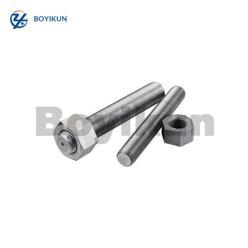 Connection Fasteners Supplier: How to Choose the Right Partner for Your Needs