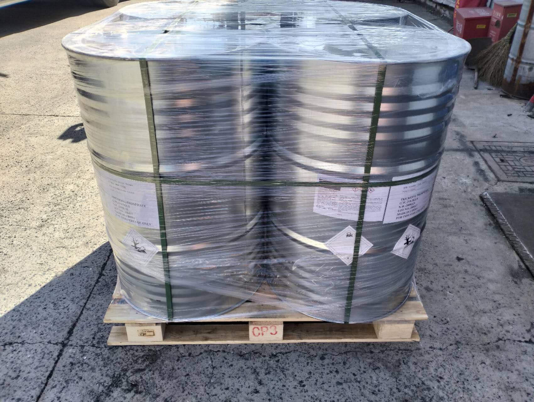 Tricresyl Phosphate Supplier Checklist for Safe and Reliable Sourcing