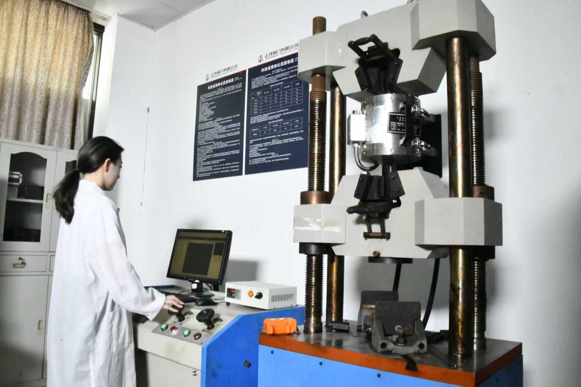 Bespoke Carbon Steel Valve Manufacturer: Custom Solutions for Critical Flow Control