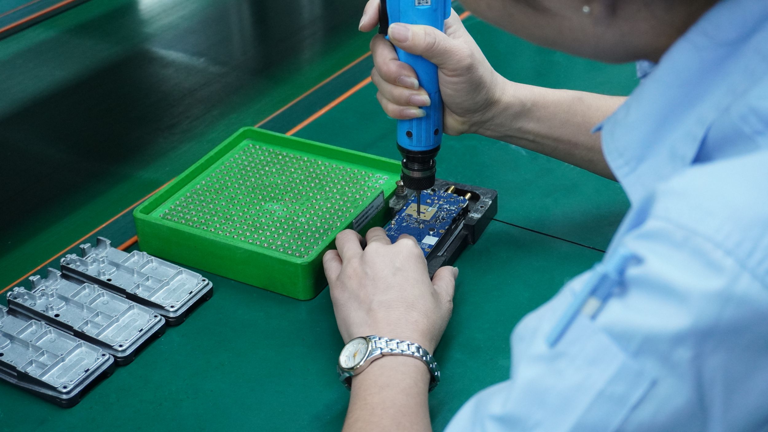 Dual Bands Radio Manufacturer A Complete Guide to Choosing the Right Partner