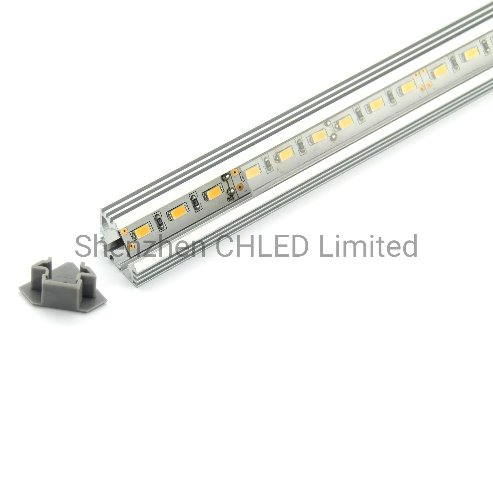 Contant Voltage 12V 5050SMD 2835SMD LED Rigid Strips Light LED Light Bar