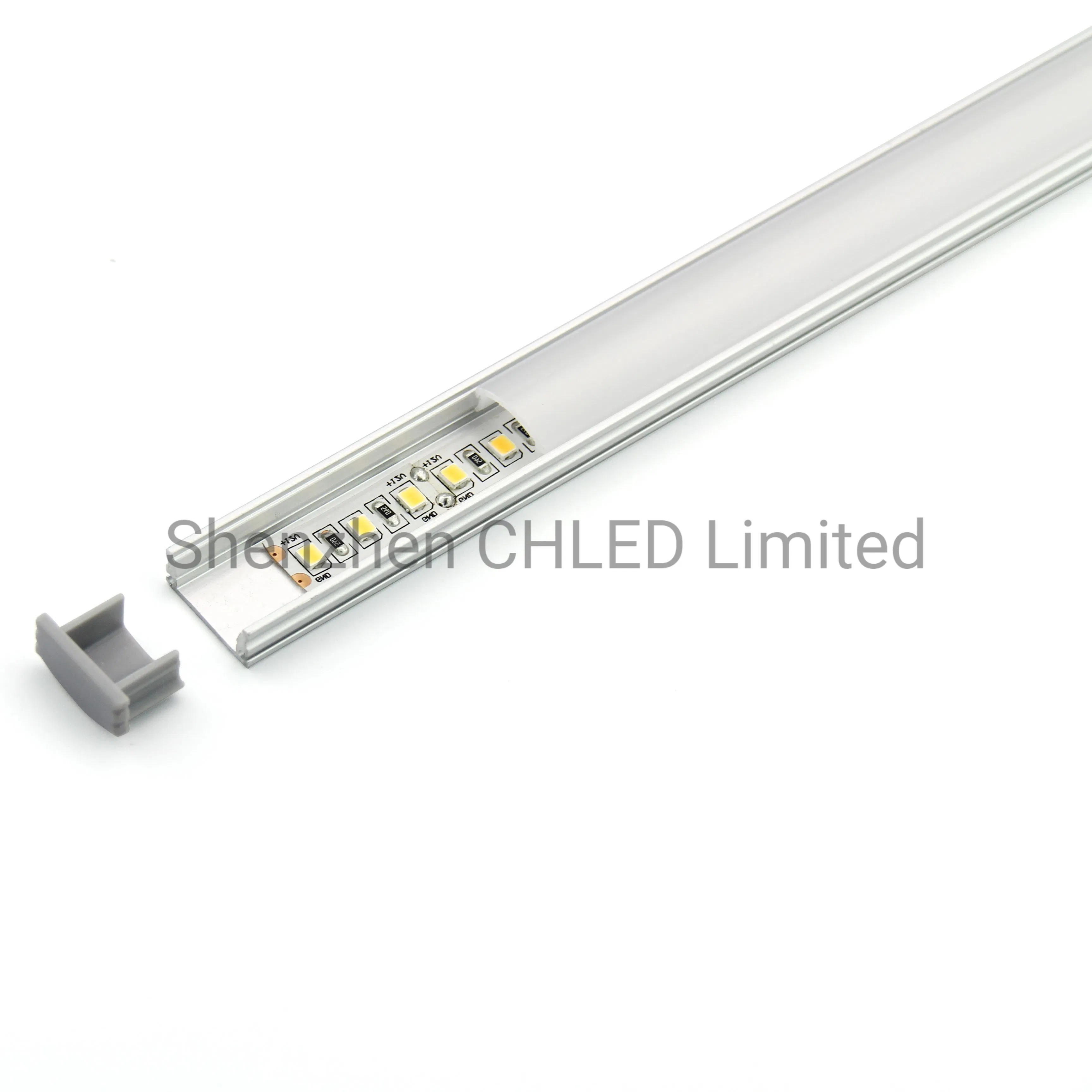 DC12V SMD 2835 / 3030 Backlight LED Rigid Strip TV Lens Strip Light Bar for Light Box