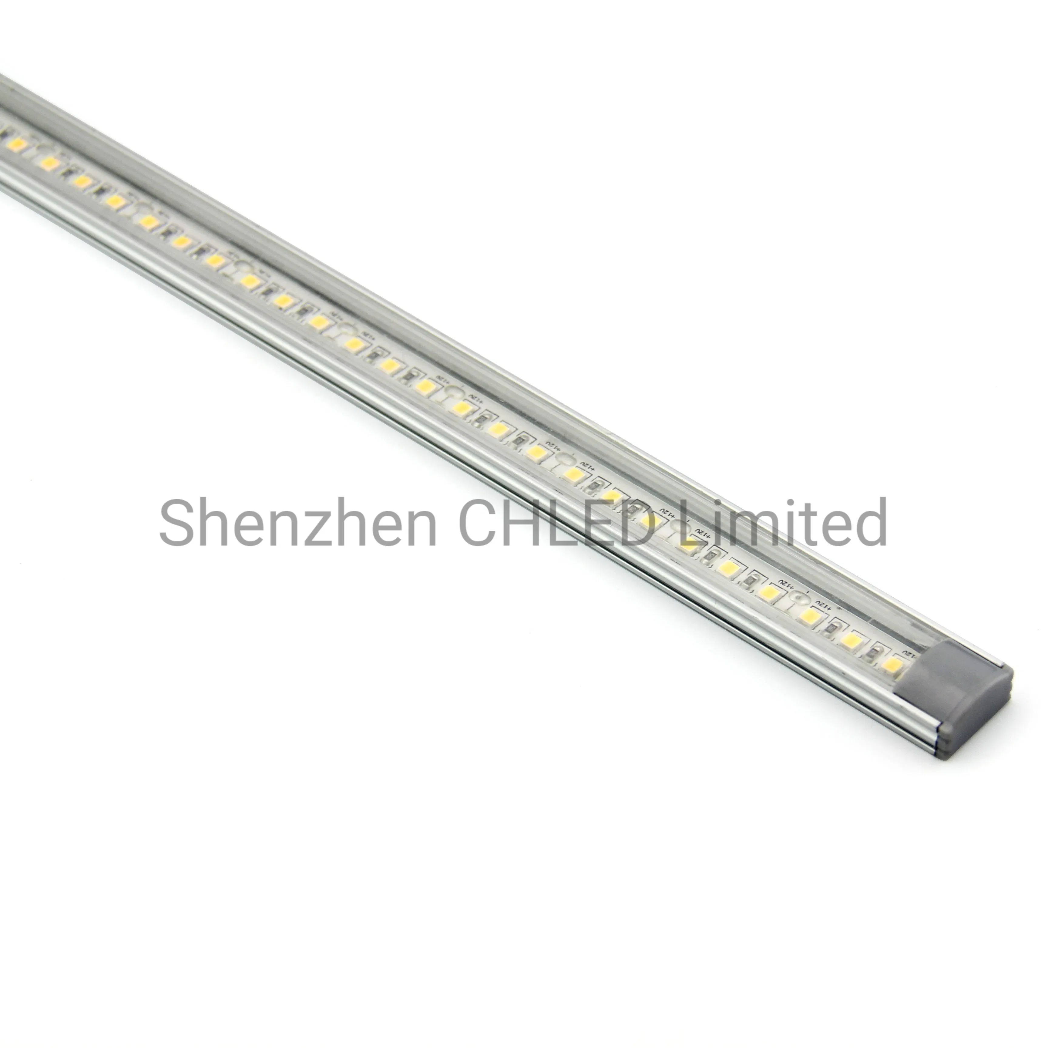 Flexible DC12V/24V LED Strip Light with Aluminum Rigid LED Lightbar